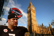 Stillers to Invade London in 2013